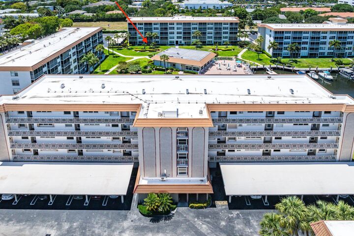 Property Photo:  2717 Florida Boulevard 125  FL 33483 
