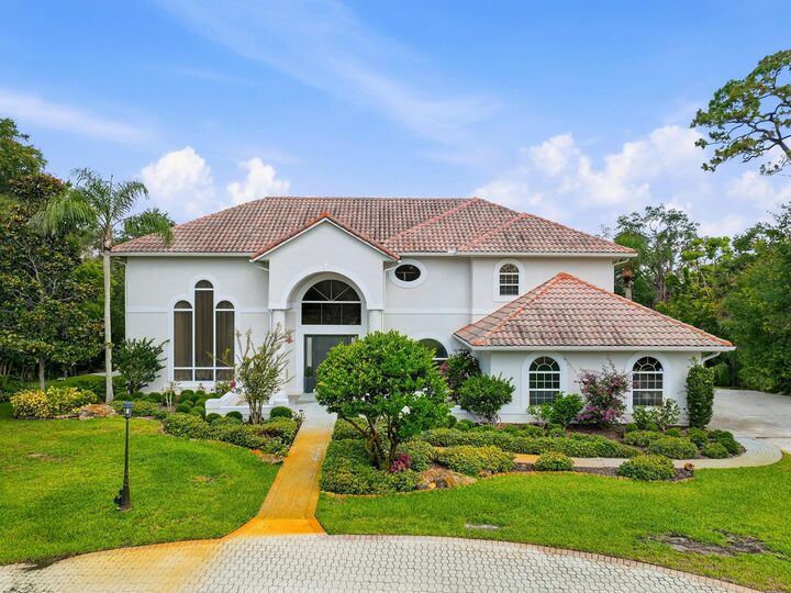 Property Photo: 12765 Roseland Road FL 32958