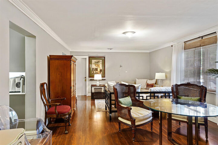 Property Photo:  500 NW 120th Street  FL 33168 