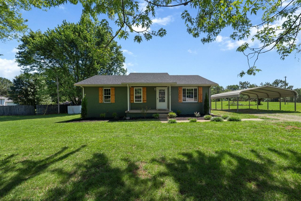 Property Photo:  298 Countrywood Place  KY 42101 