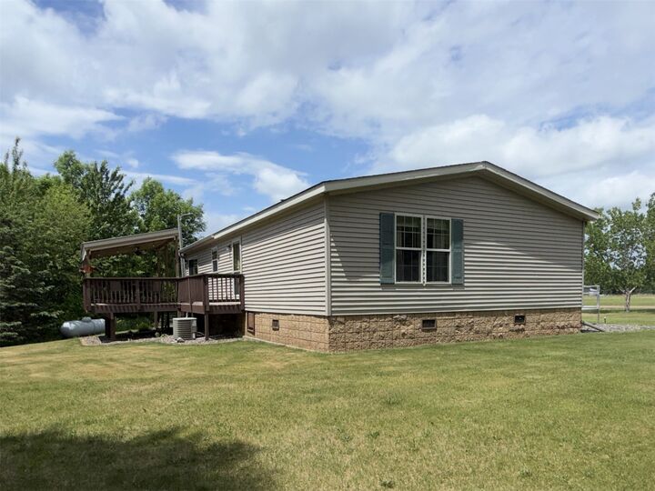 Property Photo:  1130 N Sunset Lane  WI 54817 