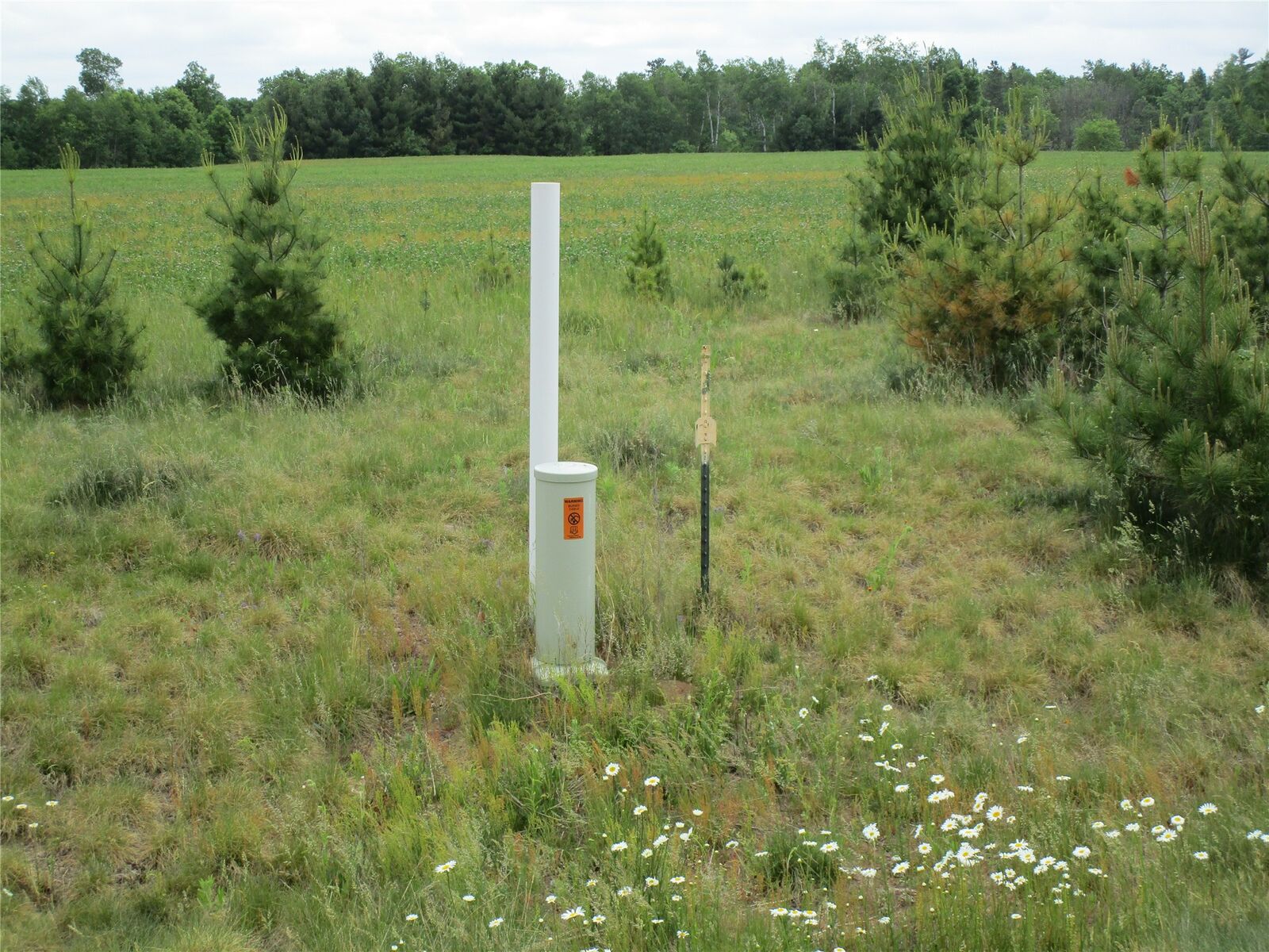 Property Photo:  Xxx River Pines Drive  WI 54848 