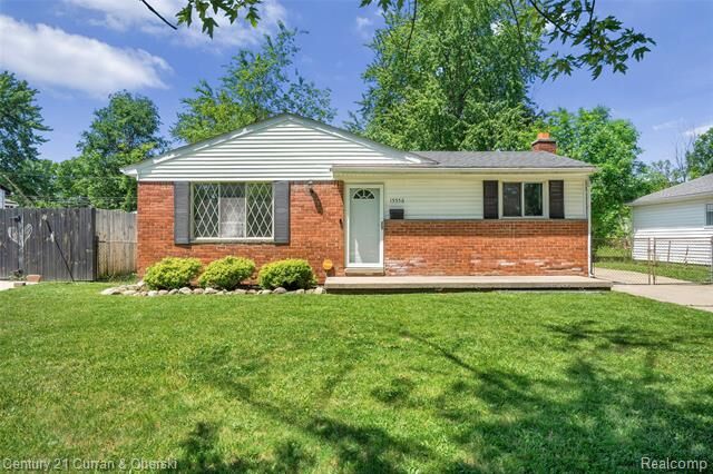 Property Photo:  15556 Taft Street  MI 48174 