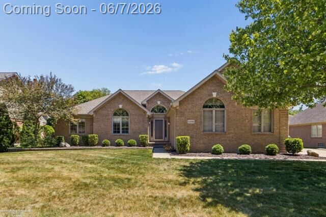 Property Photo: 52688 Clinton Oak Lane MI 48316
