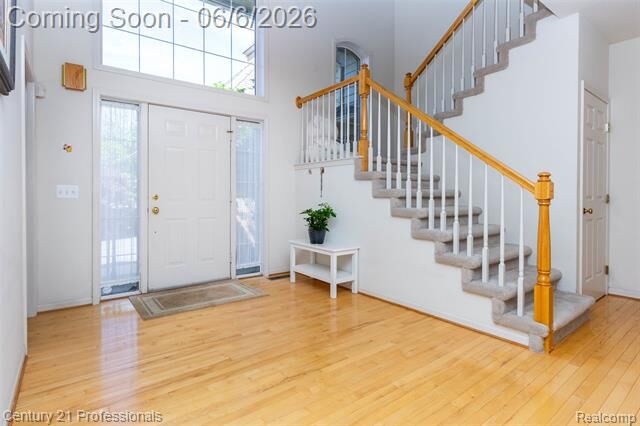 Property Photo:  29401 Windmill Court  MI 48334 