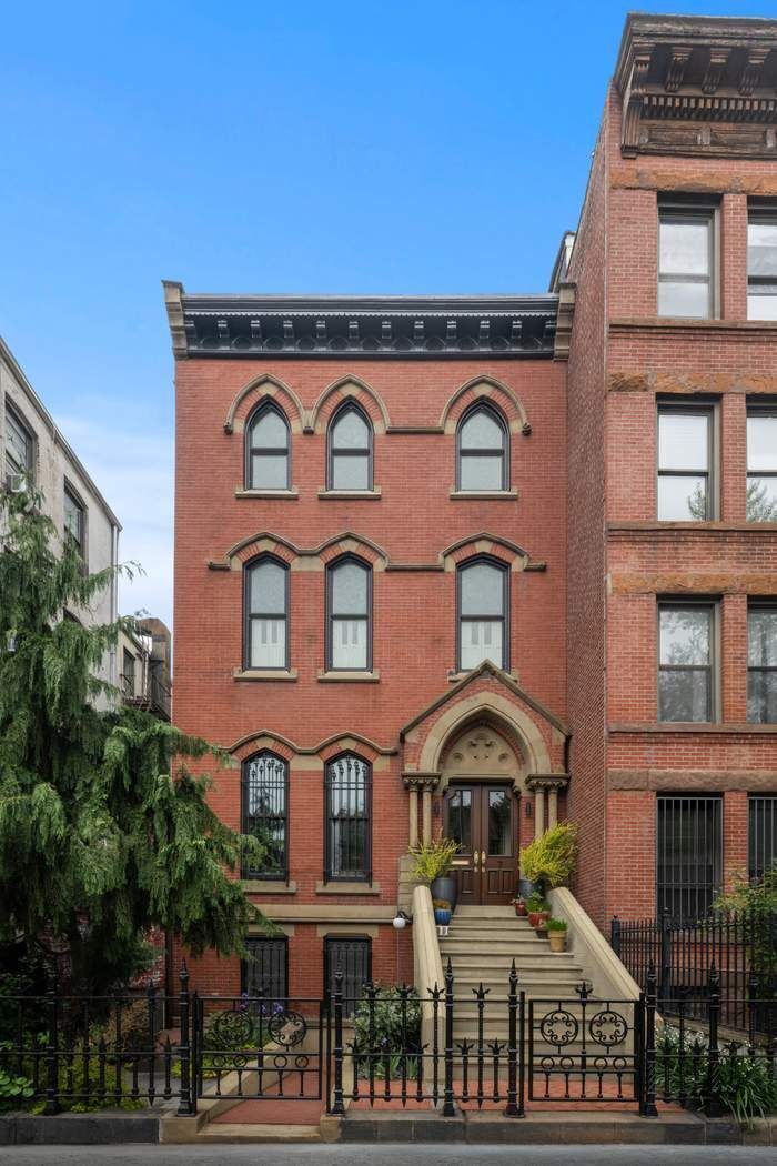 Property Photo:  7 St Marks Avenue Entire Building  NY 11217 