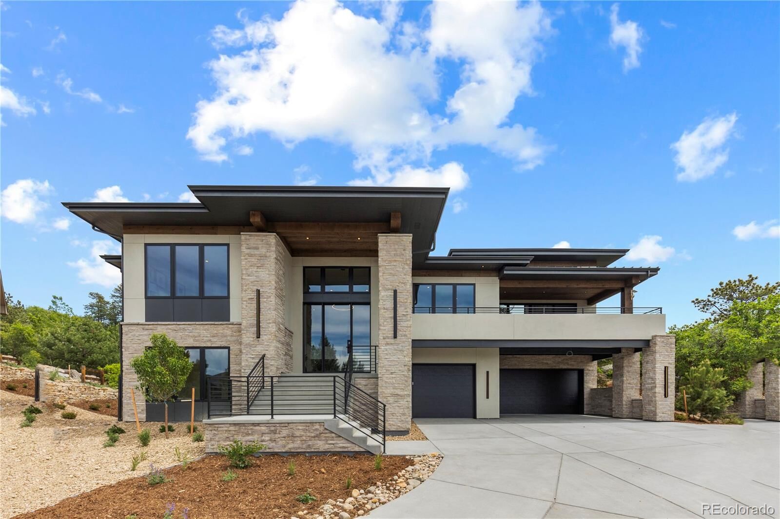 Property Photo:  2783 Hawk Point Court  CO 80104 
