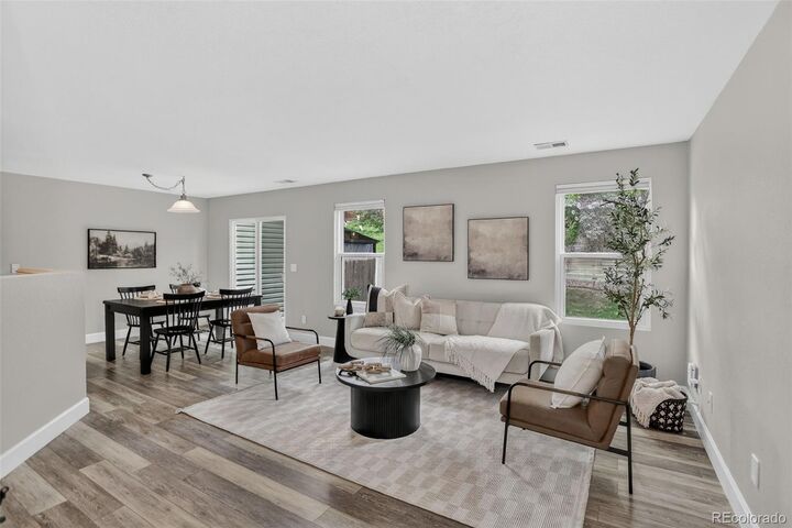 Property Photo:  22146 E Berry Place  CO 80015 