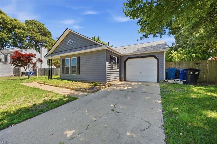 Property Photo:  5545 Lambdin Arch  VA 23455 