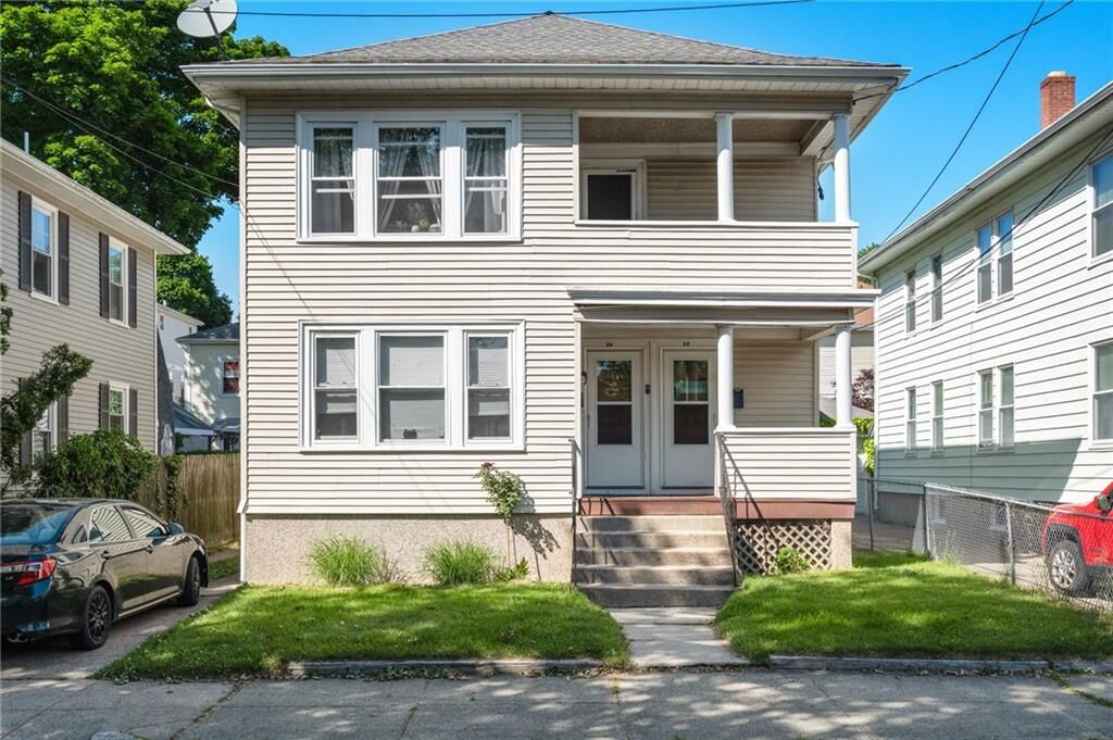 Property Photo:  57 Sterling Street  RI 02860 