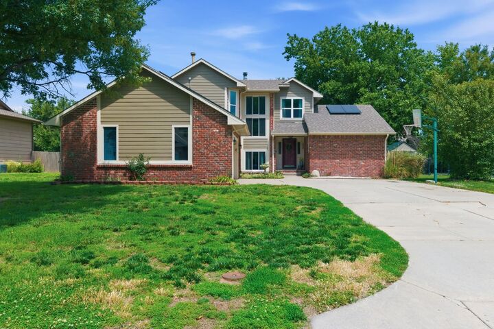 Property Photo:  230 N Shefford  KS 67212 