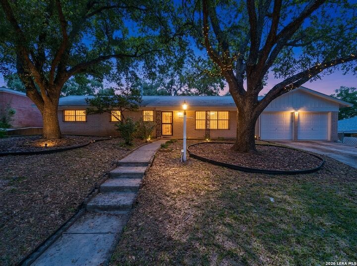 Property Photo:  5514 Horizon Dr  TX 78228 
