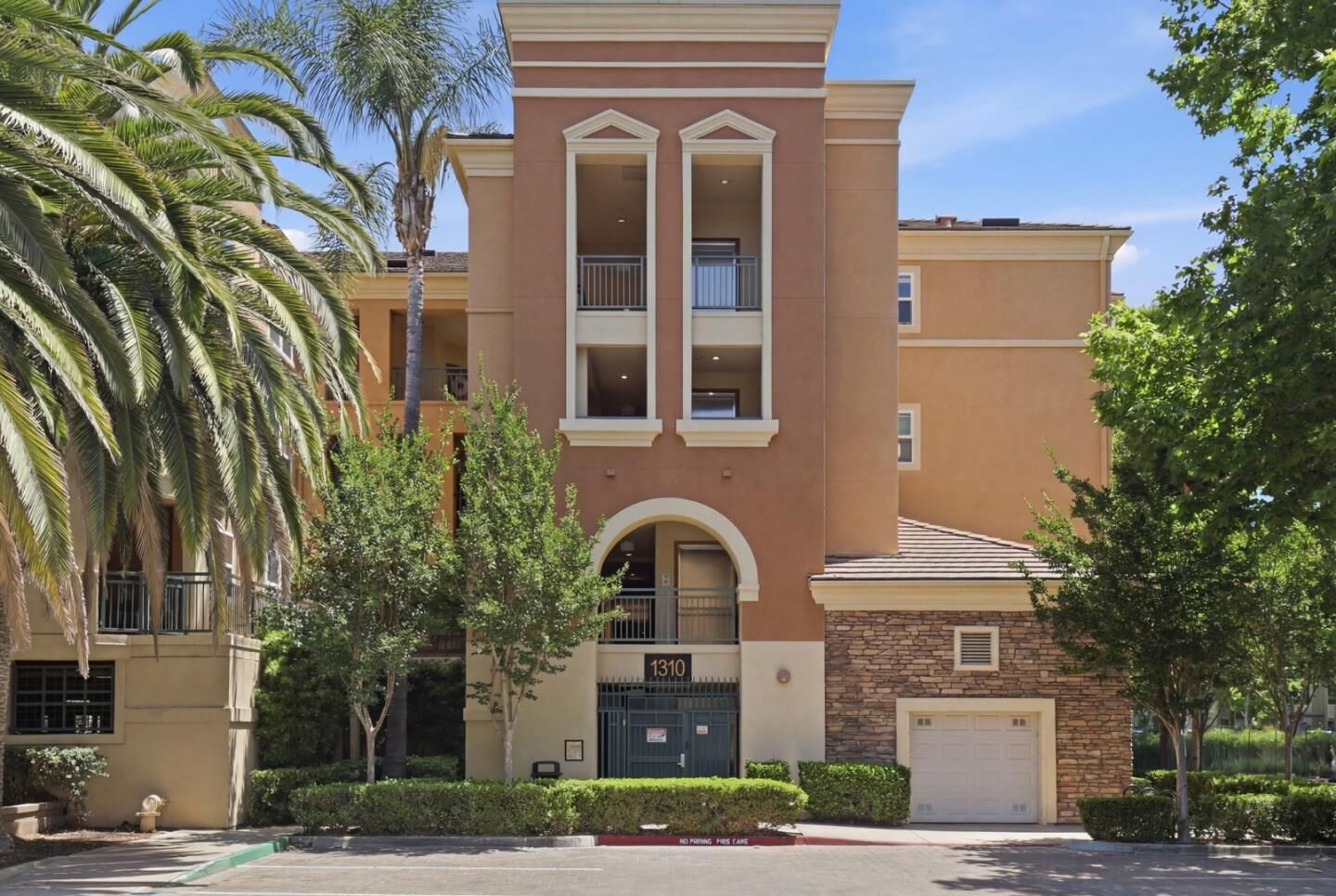 Property Photo:  1310 Saddle Rack Street 250  CA 95126 