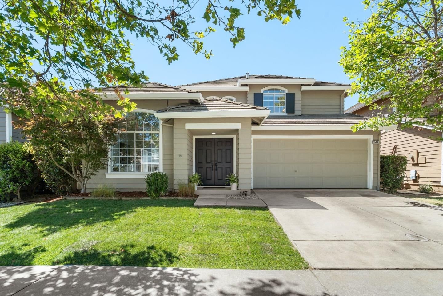 Property Photo:  1568 Corte De Pearson  CA 95124 