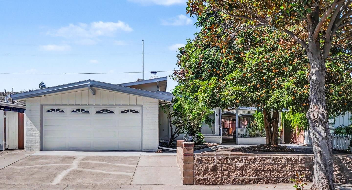 Property Photo: 734 Lakewood Drive CA 94089
