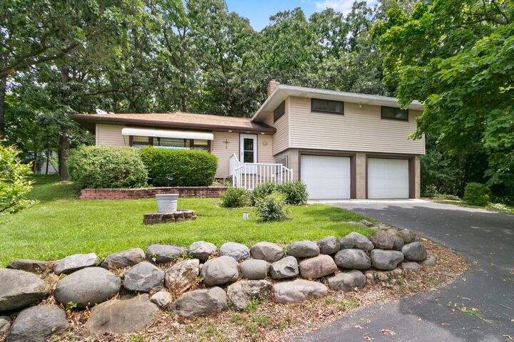 Property Photo: 5794 Portage & 3949 Hoepker Road WI 53718