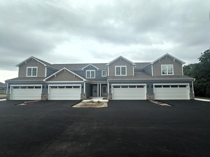 Property Photo:  3166 S Bartells Drive  WI 53511 