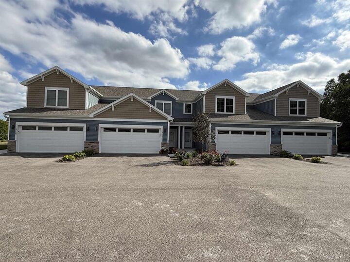 Property Photo: 3166 S Bartells Drive 101 WI 53511