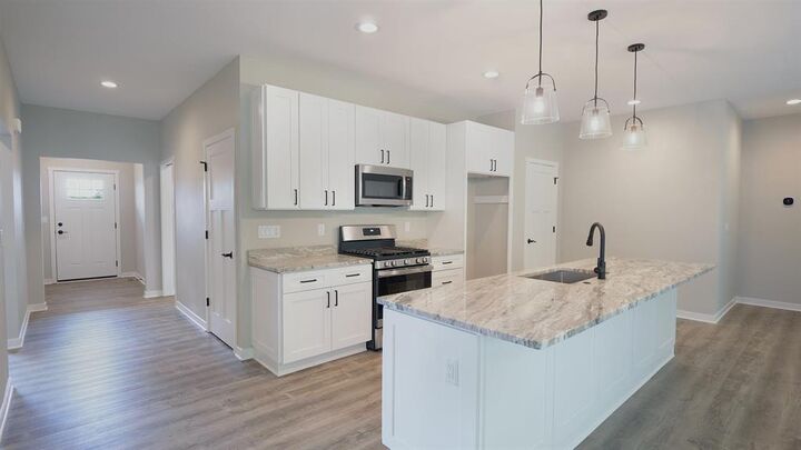 Property Photo:  375 Drumlin Loop  WI 54971 