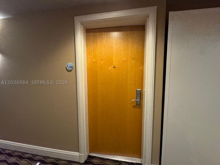 Property Photo: 244 Biscayne Blvd 2105 FL 33132