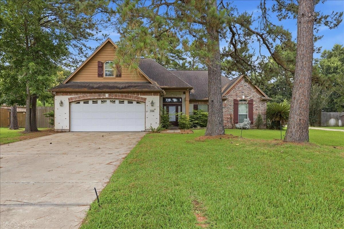 Property Photo:  11080 Michael Ln  TX 77705 
