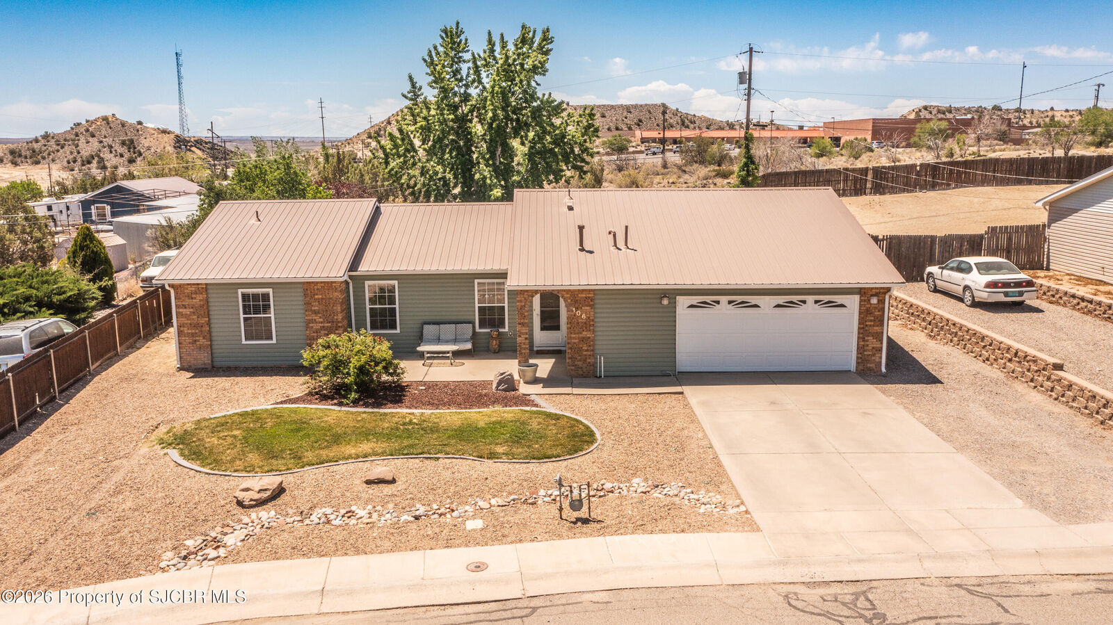 Property Photo:  106 Northeights Drive  NM 87413 