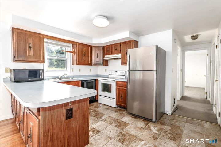Property Photo:  256 Ridge Road  CT 06776 
