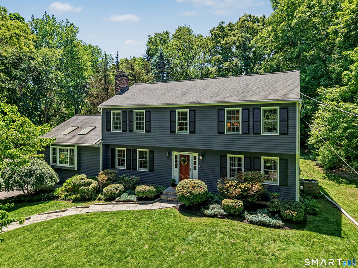 Property Photo:  57 Fawn Meadow Drive  CT 06611 