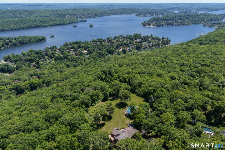 Property Photo:  162 Shortwoods Road  CT 06812 