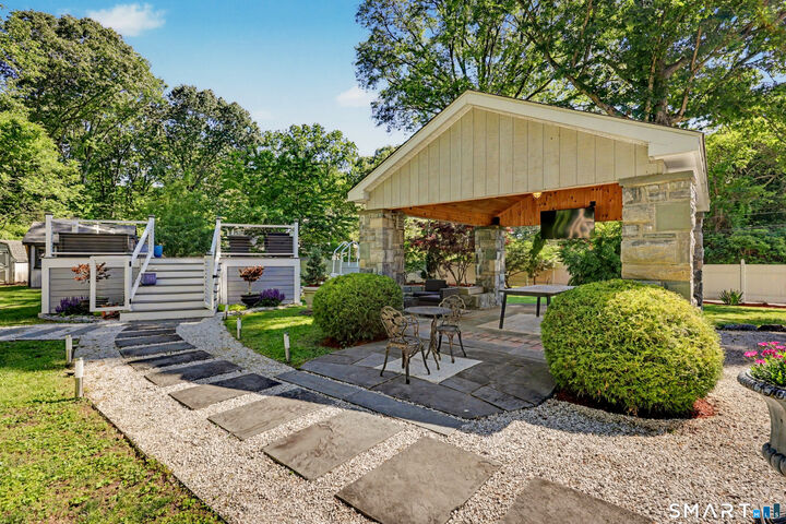 Property Photo:  5 Caddy Road  CT 06851 