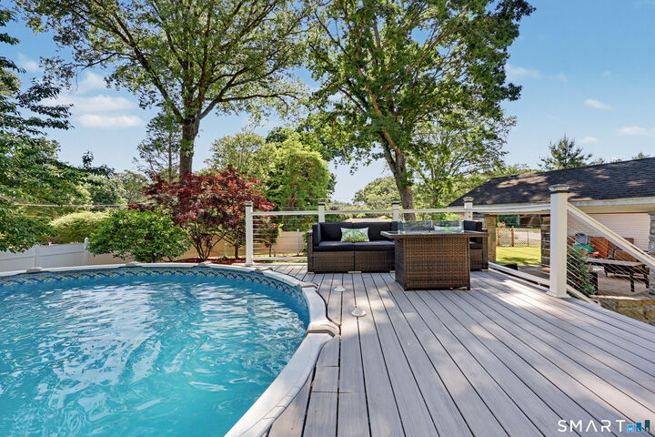 Property Photo:  5 Caddy Road  CT 06851 