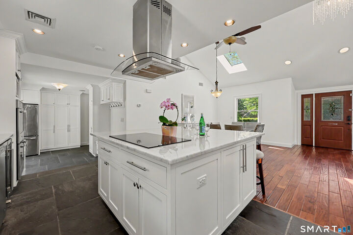 Property Photo: 5 Caddy Road CT 06851