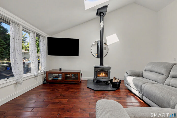 Property Photo: 5 Caddy Road CT 06851