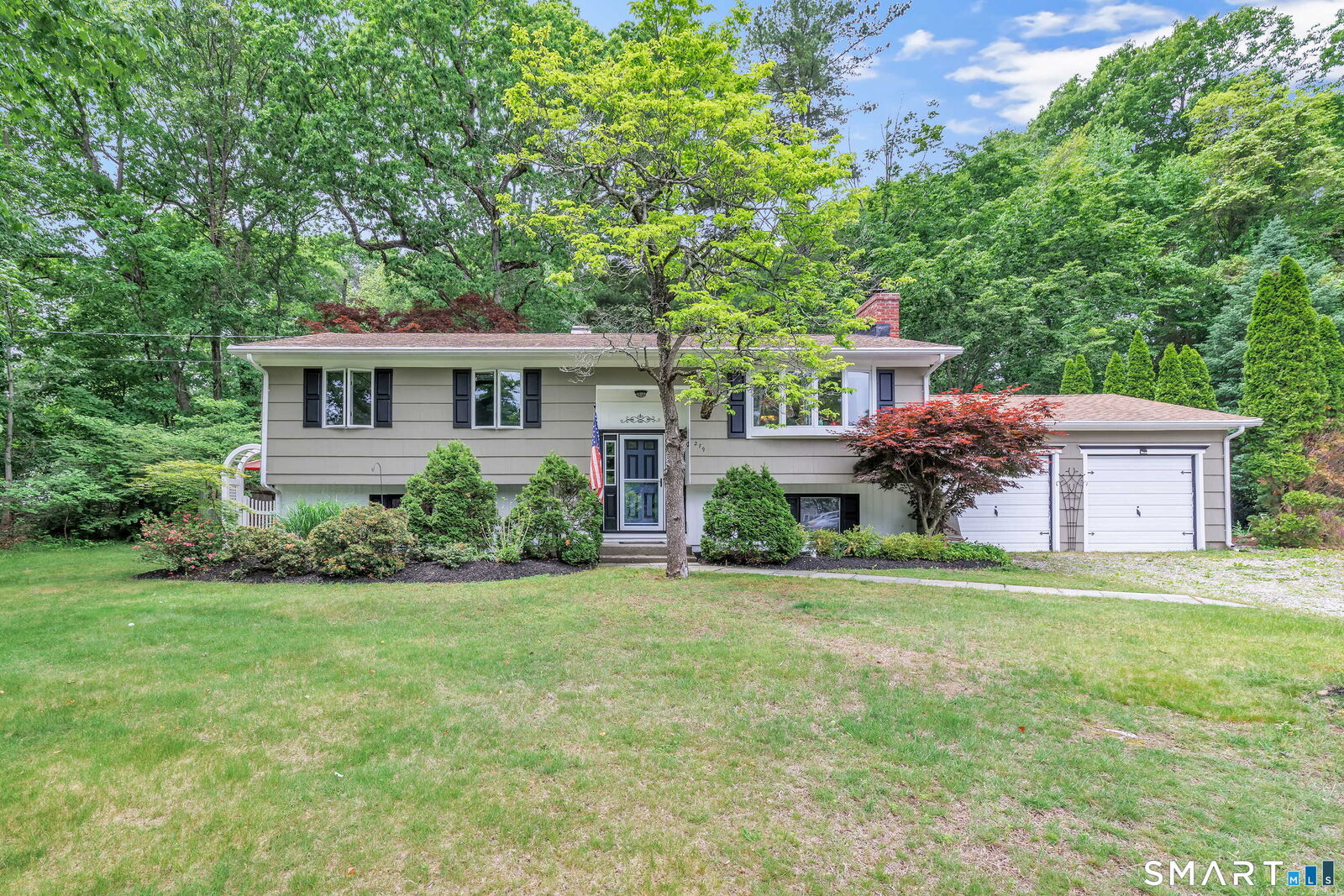 Property Photo:  279 Pastors Walk  CT 06468 