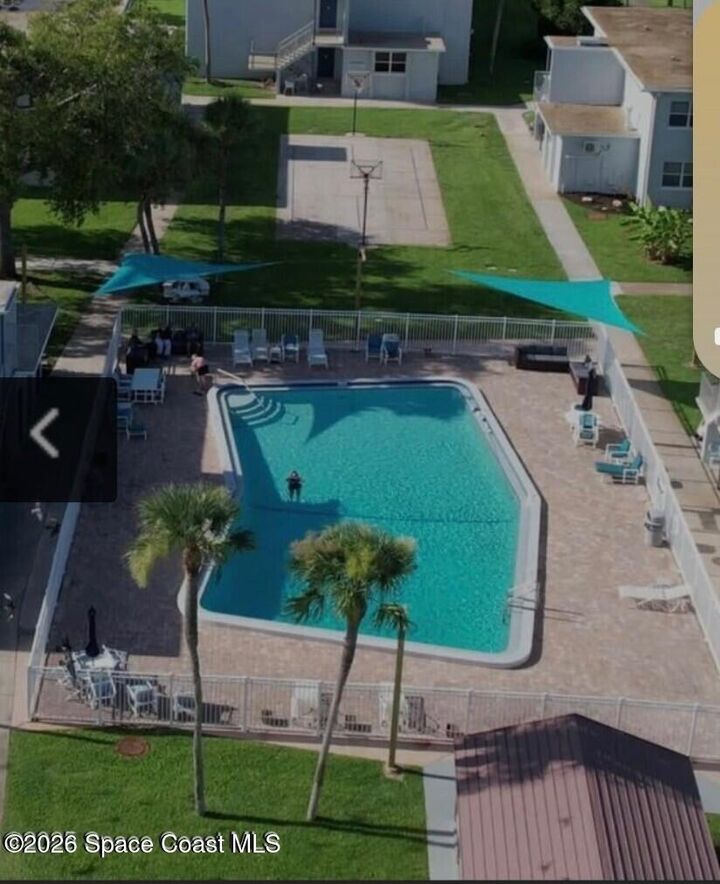 Property Photo: 185 Treasure Street FL 32952