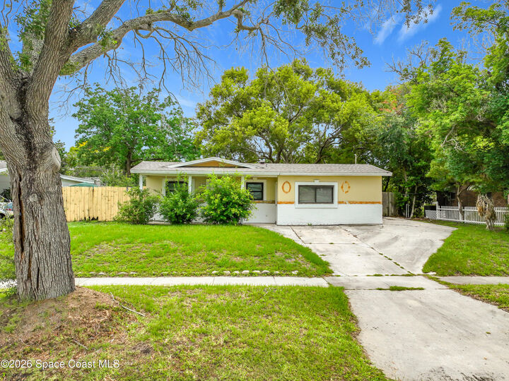 Property Photo: 3209 Fitzgerald Drive FL 32805