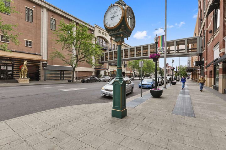 Property Photo:  809 W Main Ave 203  WA 99201 