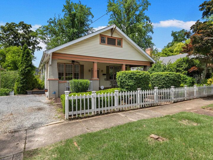 Property Photo: 754 Rutledge Street SC 29302