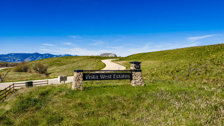 Property Photo:  Lot 19 Vista Drive  WY 82801 