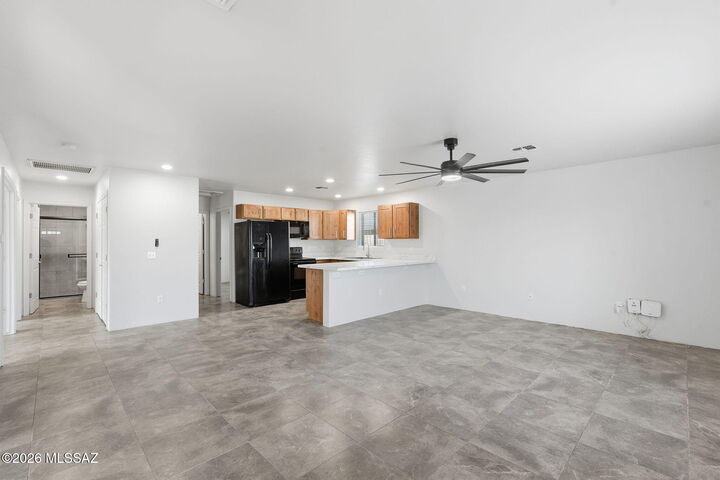 Property Photo: 1809 E 13th Street AZ 85719