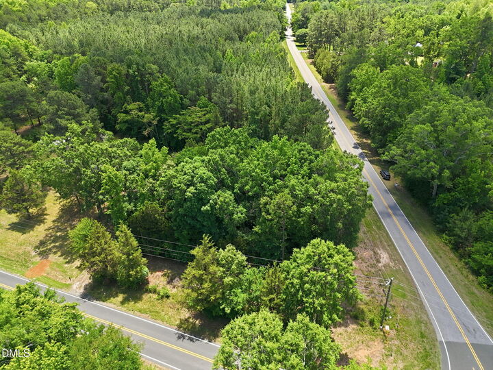 Property Photo:  0 Thomas Road  NC 27537 
