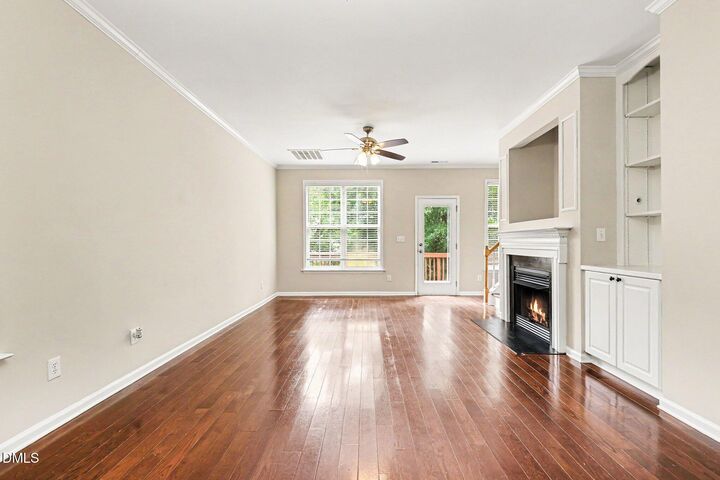 Property Photo:  2389 Sapphire Valley Drive  NC 27604 