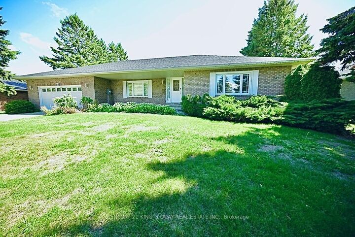 Photo de la propriété: 88 Bayshore Drive ON L0K 1B0