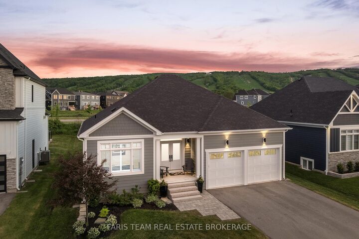 107 Stillwater Crescent — photo 1