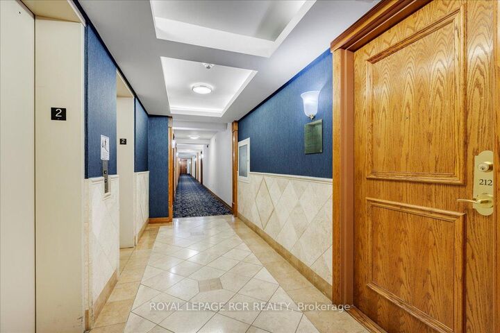 Property Photo: 900 Bogart Mill Trail 212 ON L3Y 8V5