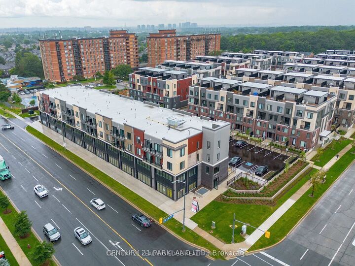 3401 Ridgeway Drive 416 — photo 1