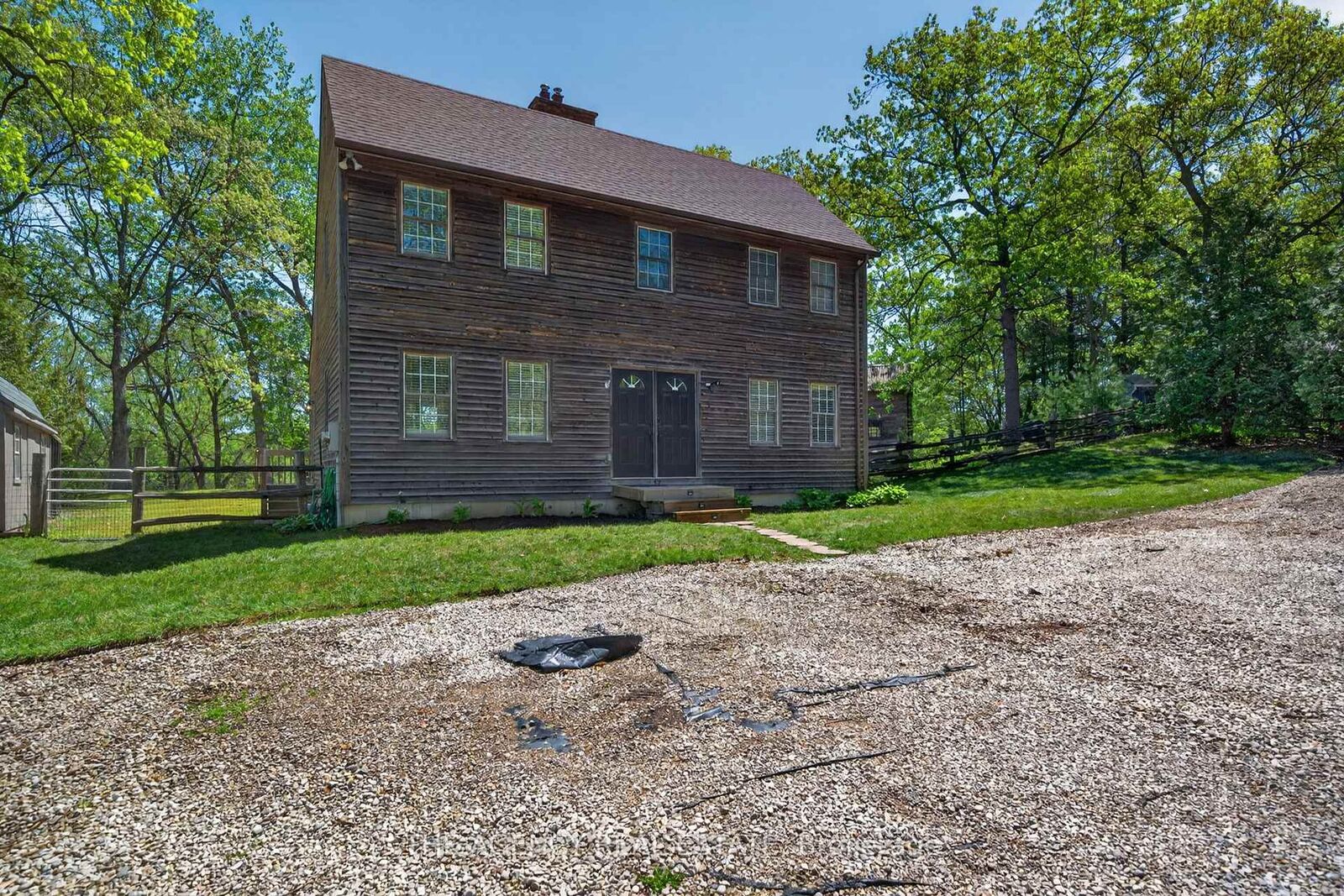 Property Photo:  7904 Katharine Crescent  ON N0M 2L0 