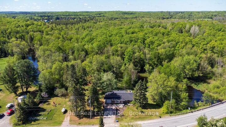 Property Photo: 3993 County Rd 620 N/A ON K0L 1A0