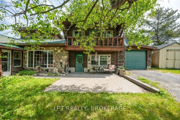4342 Henderson Road — photo 1