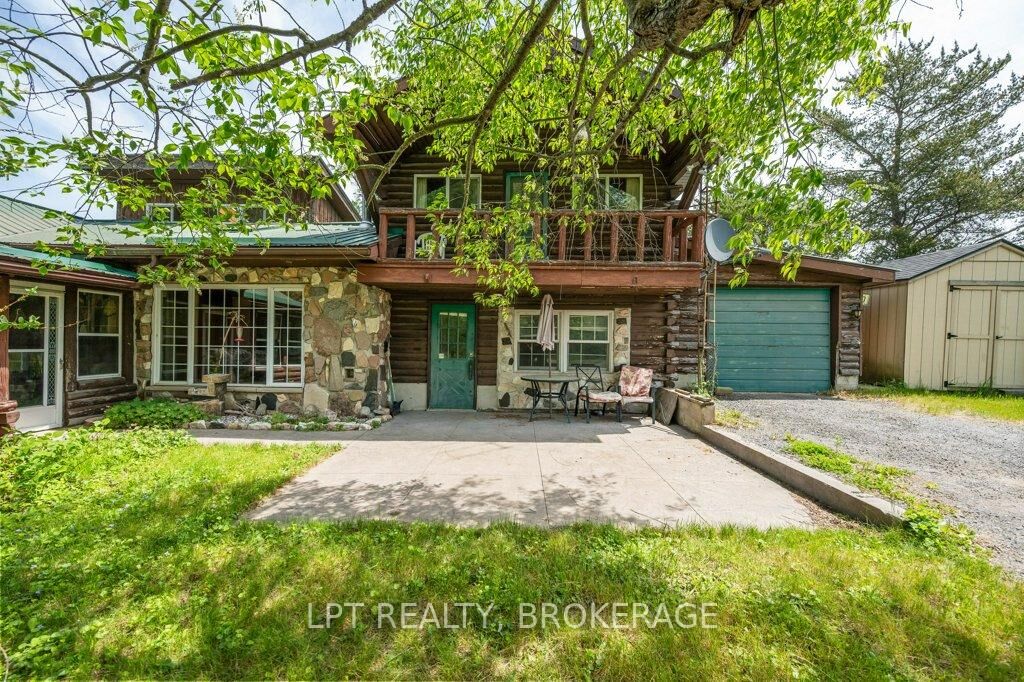 Property Photo: 4342 Henderson Road ON K0H 1B0